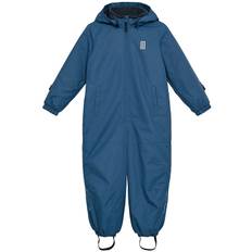 LEGO® Wear Vinteroverall - LWJori 721 - Mellan Blue - LEGO® Wear - 5 år (110) - Vinteroverall