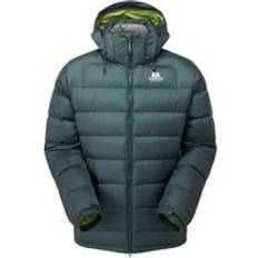 Mountain Equipment Lightline Jacket - Dunjacka - Herr Pine M