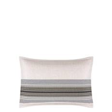 BOSS HOME Modernis Pillow Case |Grå |50X75 cm