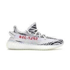 Yeezy Boost 350 V2 "Zebra" - EUR 46 2/3 - US 12