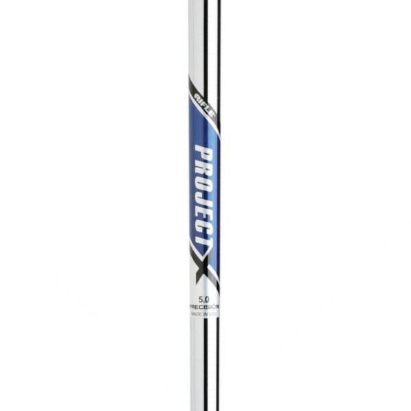 Project X Steel Iron-5.5 (Regular+).