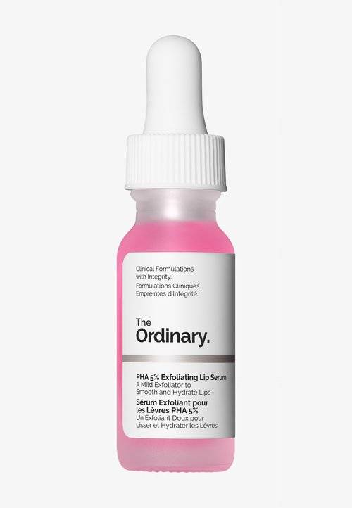 HYALURONIC ACID 2% + B5 - Serum