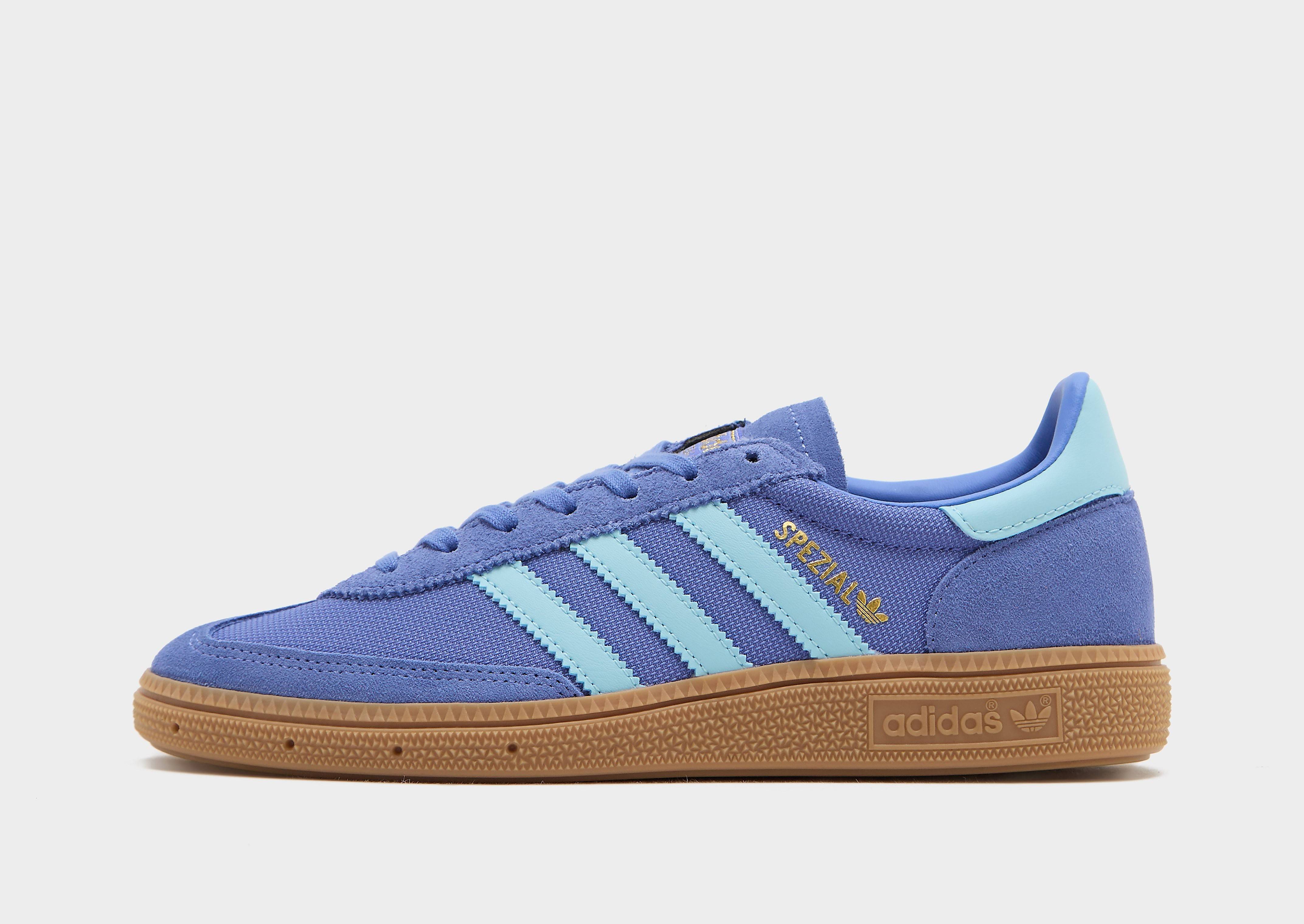adidas Originals Handball Spezial Junior, Lilla
