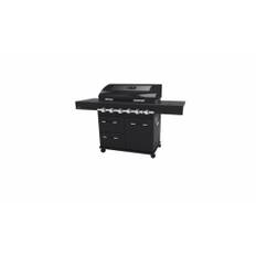 Gasolgrill Fryd