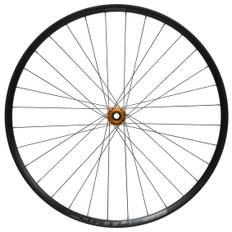 Fortus 26 Mountain Bike Front Wheel With Pro 5 Centrelock Hub