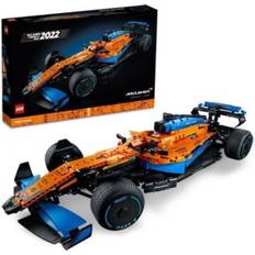 LEGO Technic -​ 42141 McLaren Formel 1 racerbil
