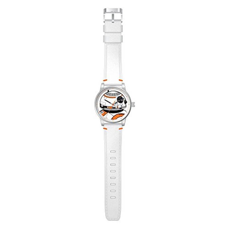 Joy Toy Unisex Analog Quarz Uhr mit Leder Armband 21677