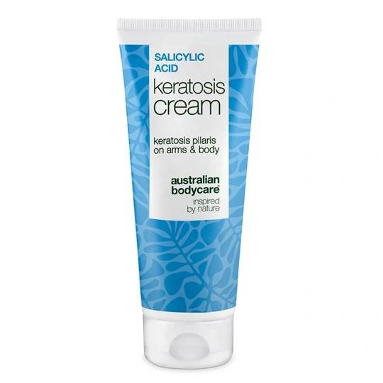 Australian Bodycare Salicylic Acid Keratosis Cream - 100 ml