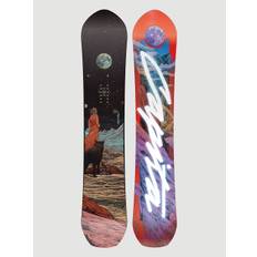 CAPiTA The Equalizer 2025 Snowboard - 142 - multi