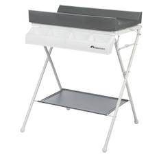Bebeconfort BELLIS Skötbord Mineral Grey - Grå