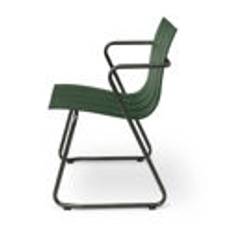 Mater Ocean Havestol SH: 46 cm - Grøn