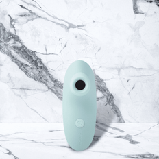 Svakom - Connexion Series Pulse Lite Air Pressure Vibrator | Green