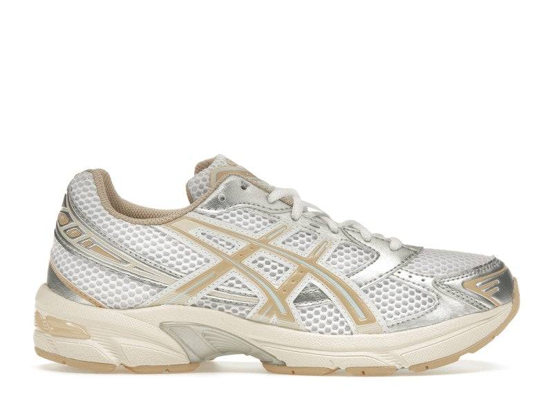 ASICS Gel-1130 White Dune (Women's) - 37.5 / Standard