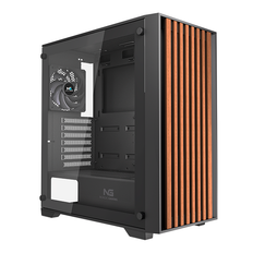 High-End Gamer PC – i7-14700KF & RTX 5080 • 32 GB DDR5