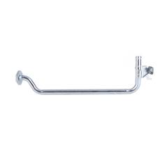 Metal Coolant Water Bypass Pipe 16268?75112 Fit for 4RunnerTacoma