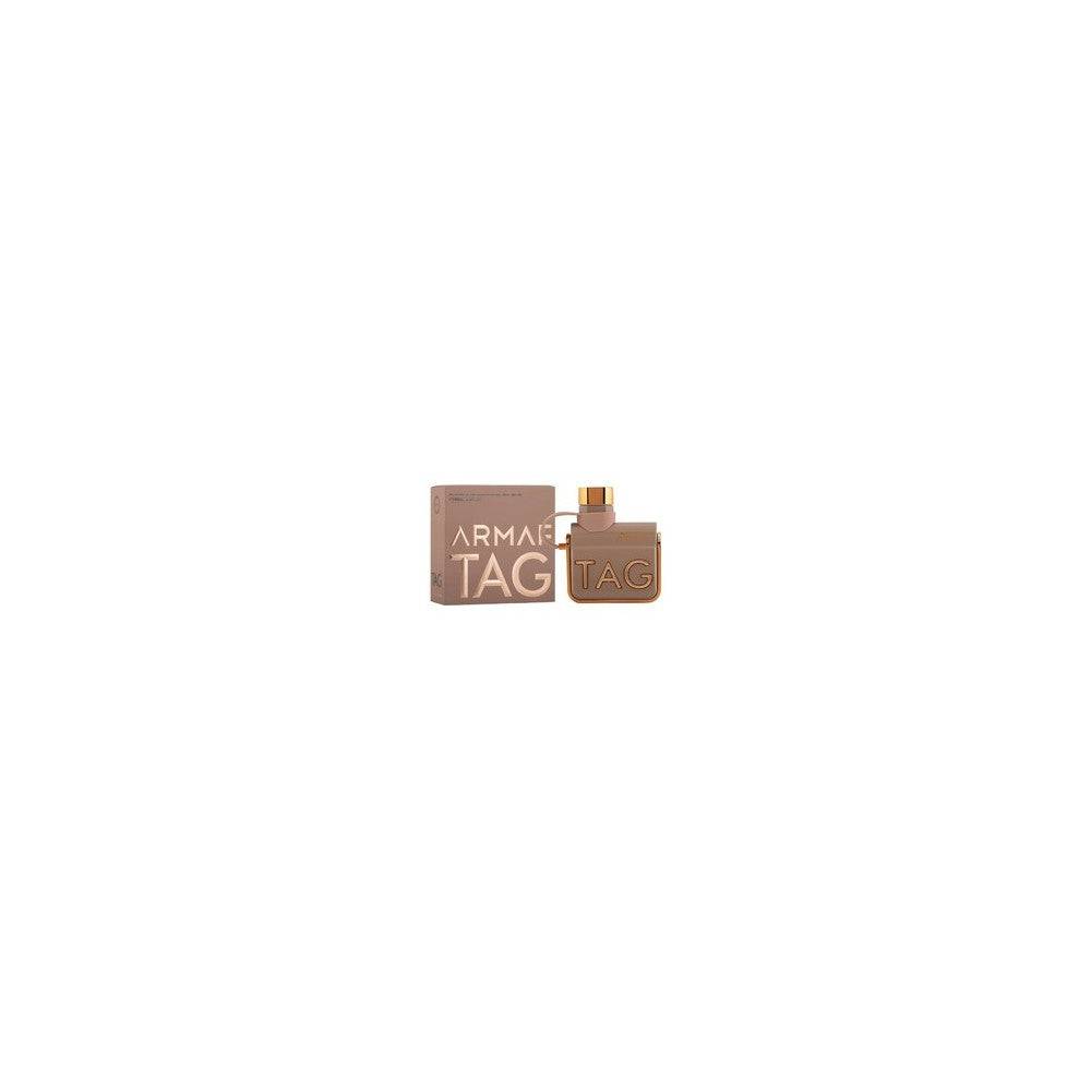 Armaf Tag Her Donna Di Terra - EDP - Volym: 100 ml