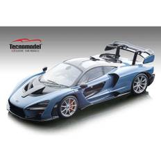 1/18 2018 Mclaren Senna *geneva Autoshow 2018*, Vision Viktory 1:18
