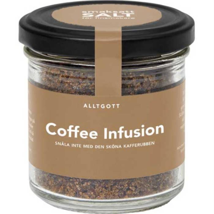 AlltGott Coffee Infusion 100 g