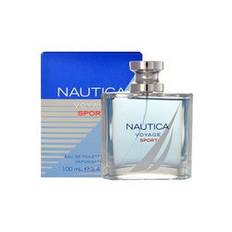 Nautica - Voyage Sport EDT 100ml