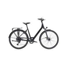 Trek Verve 3 Equipped Lowstep