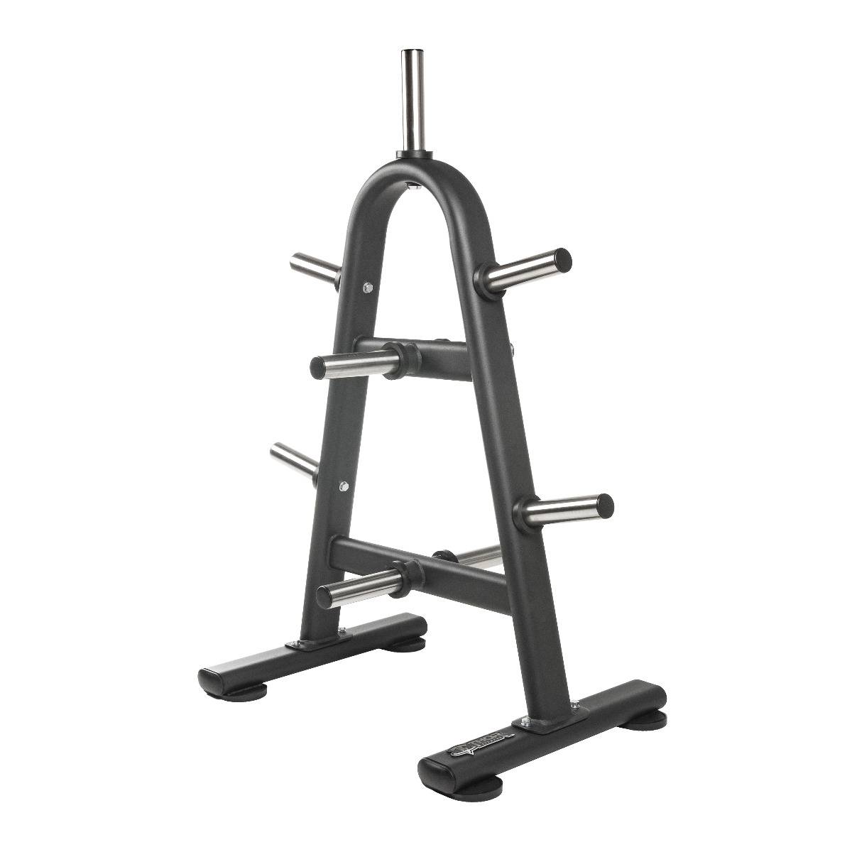 Thor Fitness Standard, Viktträd