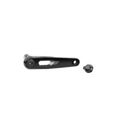 SRAM Rival AXS E1 DUB wide powermeter venstre pedalarm 175mm