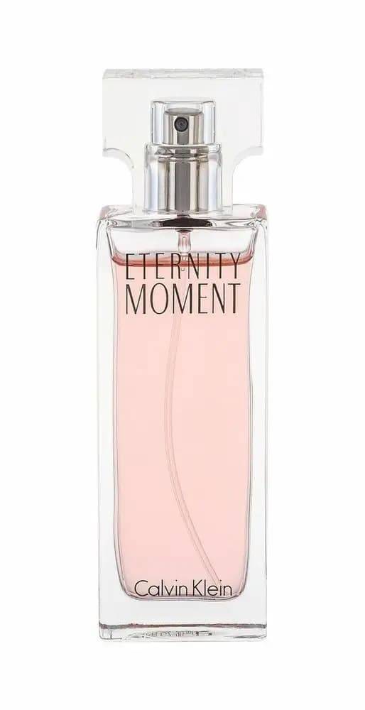 Calvin Klein Eternity Moment Eau de Parfum til kvinder 30 ml