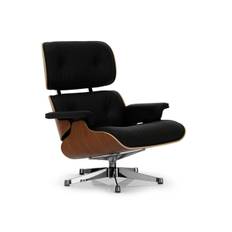 Vitra | Eames Lounge Chair Walnut Natural