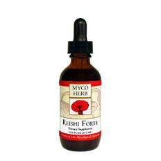 Reishi Forte | 60 ml | MycoHerb