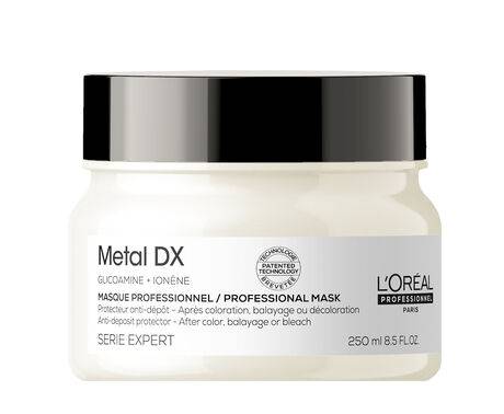 L'Oréal Professionnel Metal DX Mask