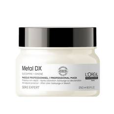 L'Oréal Professionnel Metal DX Mask