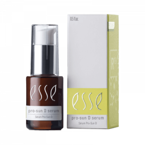 Esse Pro-Sun D Serum