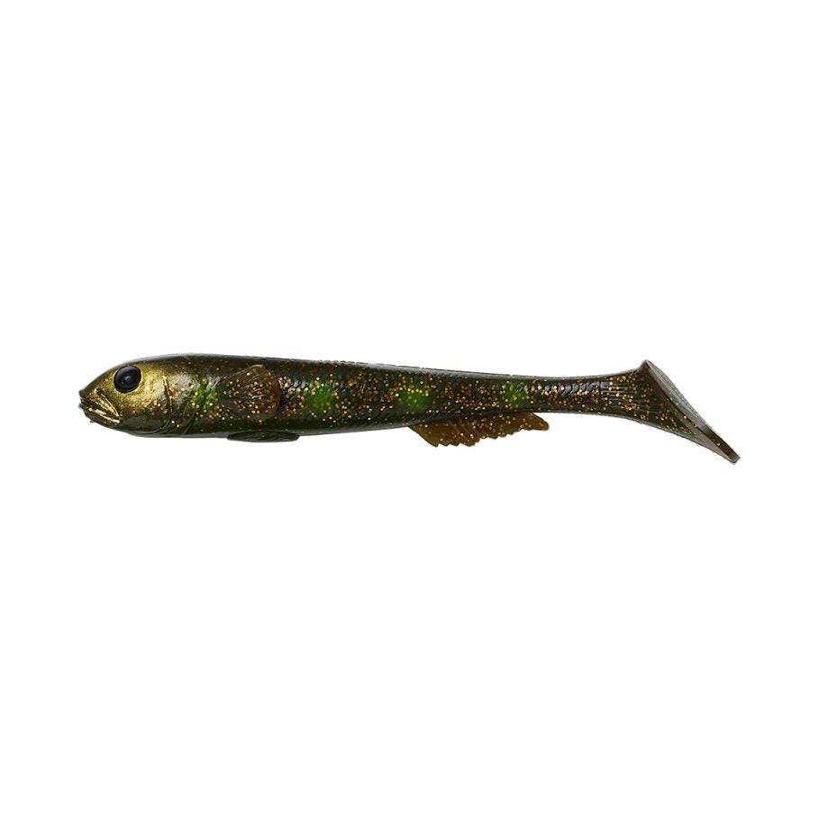 Svendsen Goby Shad 23 cm 96 g Gummibete