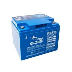 Batteri 50Ah/12V/198x167x172