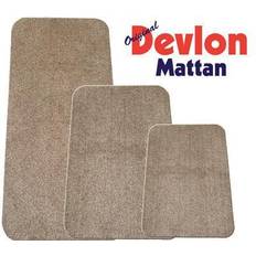 Devlon mattan 75x100 Beige