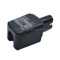 Batteri till Skil2390 mfl - 2.100 mAh