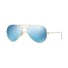 Ray-Ban Aviator Large Metal RB3025, solglasögon