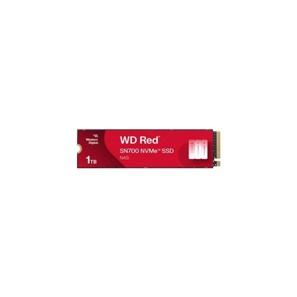WD Red SN700 1TB M.2 2280 PCIe 3.0