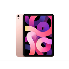 iPad Air 10.9" 256GB WiFi - Rose Gold