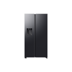 Samsung RS70F64KDFEF Med Direkte Vandtilførsel Amerikanerkøleskab - Levering fra i morgen