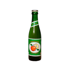 Søbogaard Æblemost Øko 24 x 25 cl