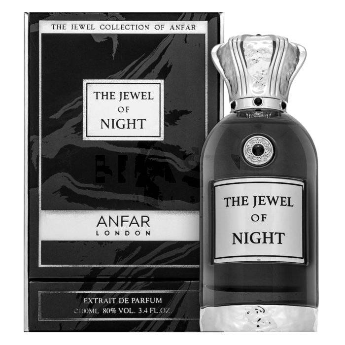 Anfar Il Gioiello della Notte Unisex 100 ml — Eau de Parfum
