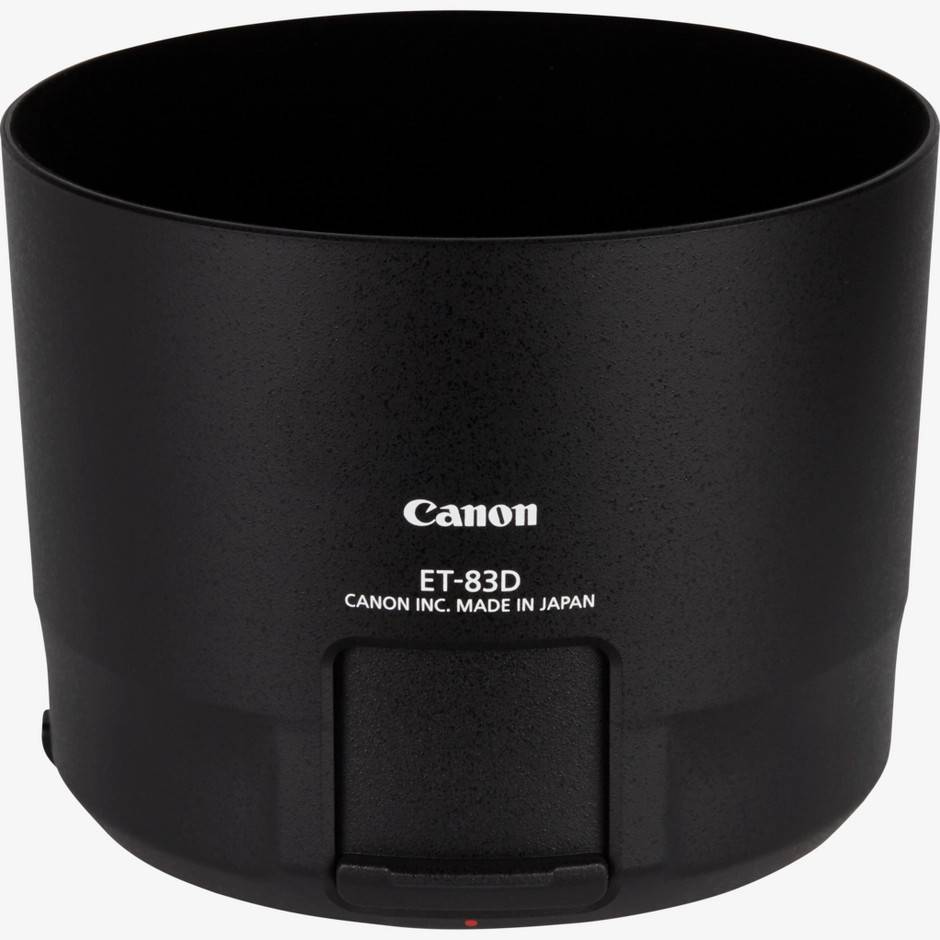 Canon-modlysblænde ET-83D