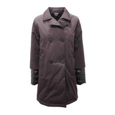 Colmar, Jacka, Dam, L, Polyester, Vadderad dunjacka