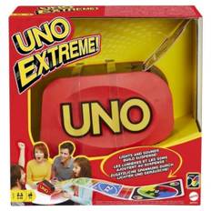 Mattel Games UNO Extreme