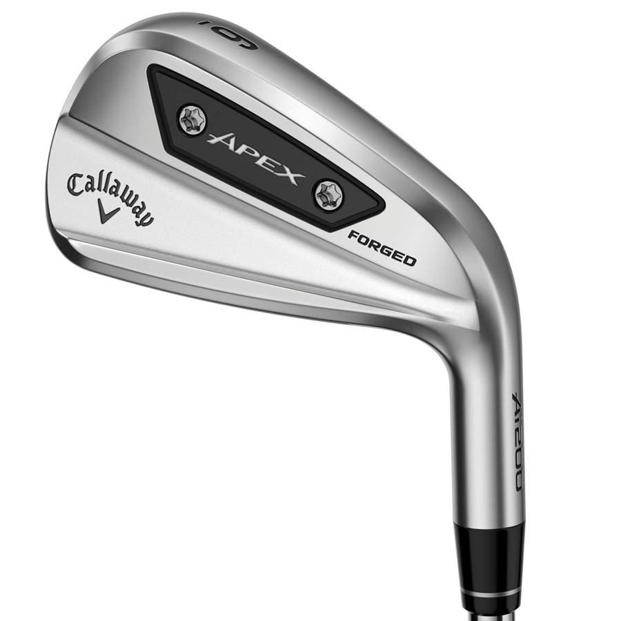 Callaway Apex Ai200 Herre Jern 5 - PW X flex