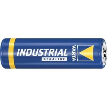 Industrial Pro AAA/LR03 alkaline batteri - 1,5V