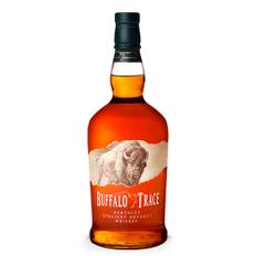 Buffalo Trace Kentucky Straight Bourbon Whiskey , 40%