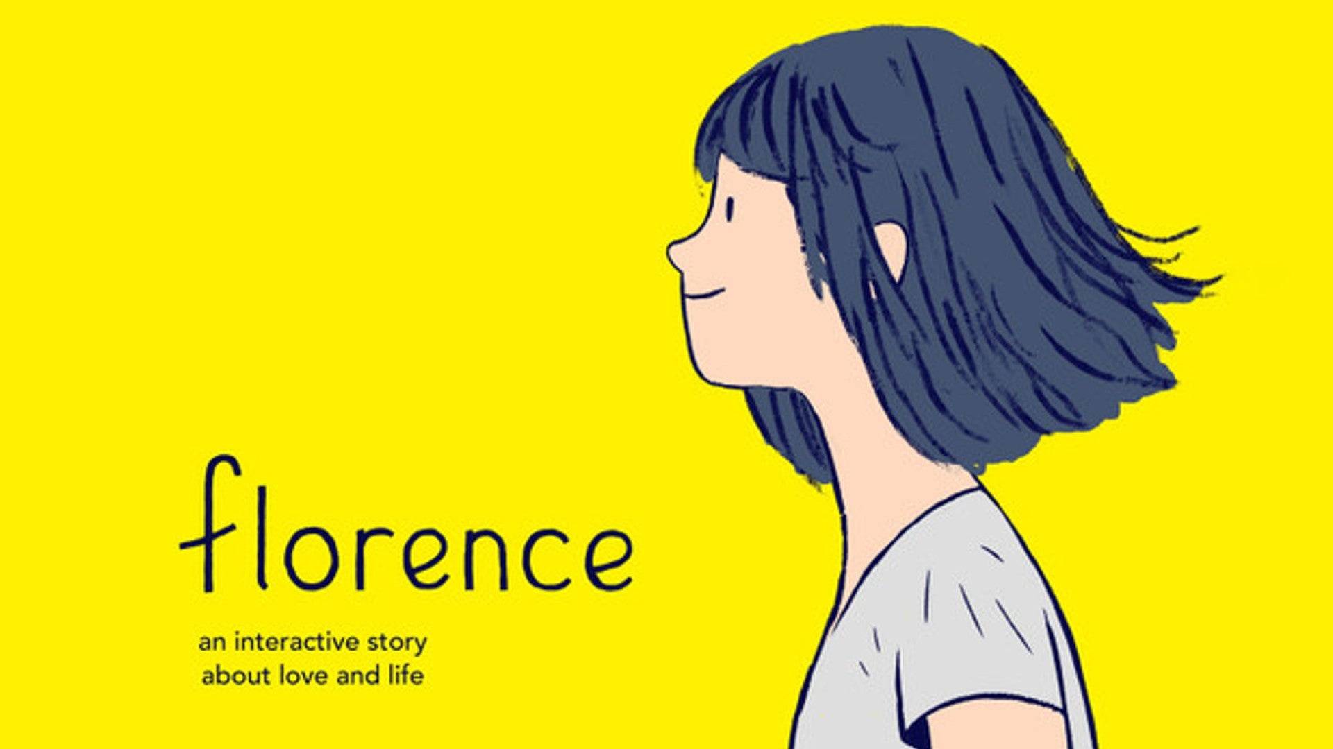Florence Steam CD-nyckel (Steam / PC) – Steam – Region free