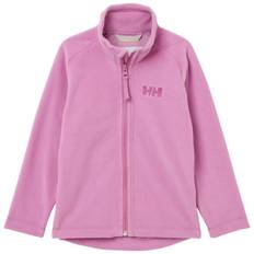 Helly Hansen Daybreaker 2.0, Fleecejacka, Junior, Rosa